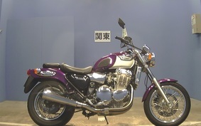 TRIUMPH ADVENTURE R 1998 C399JM