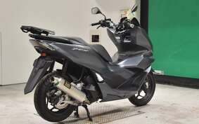 HONDA PCX 160 KF47