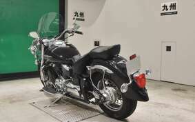 YAMAHA DRAGSTAR 1100 CLASSIC 2008 VP13J