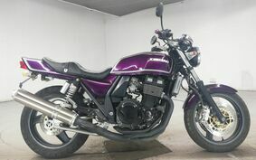 KAWASAKI ZRX400 2004 ZR400E