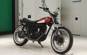 KAWASAKI 250TR BJ250F