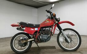 HONDA XL250 MD03