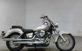 YAMAHA DRAGSTAR 250 VG02J