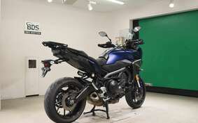 YAMAHA MT-09 Tracer GT 2020 RN51J