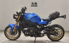 YAMAHA XSR900 2023 RN80J