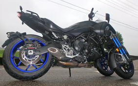 YAMAHA NIKEN 2018 RN58J