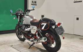 MOTO GUZZI V7 RACER 2014