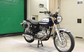 KAWASAKI ESTRELLA RS BJ250A