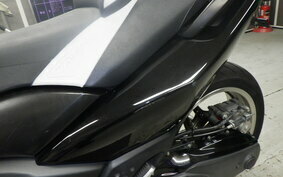 YAMAHA T-MAX500 Gen.3 2009 SJ08J