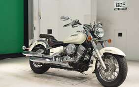 YAMAHA DRAGSTAR 400 CLASSIC  2013 VH02J