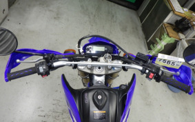 YAMAHA WR250R DG15J