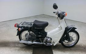 HONDA C70 SUPER CUB HA02