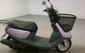 YAMAHA JOG POCHE 2001 SA08J