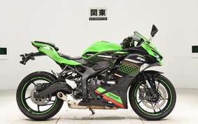 KAWASAKI ZX-25R ZX250E