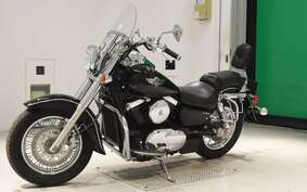 KAWASAKI VULCAN 1500 CLASSIC 1998 VNT50D