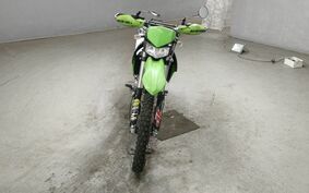 KAWASAKI KLX250 LX250S