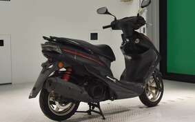 YAMAHA CYGNUS 125 XSR 3 SEA5J