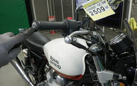 ROYAL ENFIELD INT650 2022