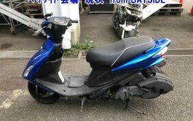 SUZUKI ｱﾄﾞﾚｽV125S CF4MA