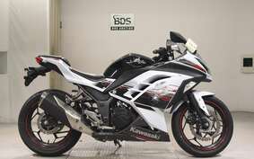 KAWASAKI NINJA 250 ABS EX250L