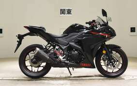 YAMAHA YZF-R25 RG10J