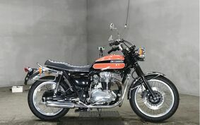 KAWASAKI W650 2000 EJ650A