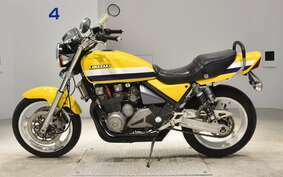 KAWASAKI ZEPHYR 400 Gen.1 1990 ZR400C