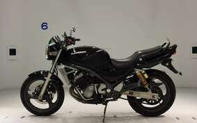 KAWASAKI BALIUS 250 Gen.2 ZR250B