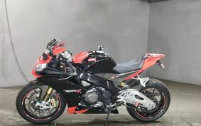 APRILIA RSV4 FACTORY 2010 RK00