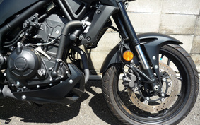 YAMAHA MT-25 RG74J