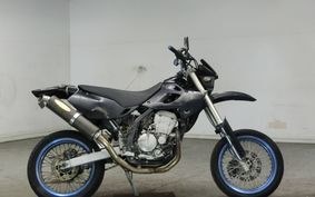 KAWASAKI KLX250D TRACKER 1998 LX250E