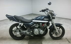 KAWASAKI ZEPHYR 400 1989 ZR400C