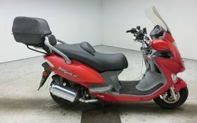 KYMCO GRAND DINK 125 Z SH25