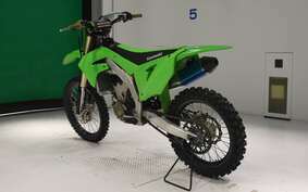 KAWASAKI KX250 KX252C