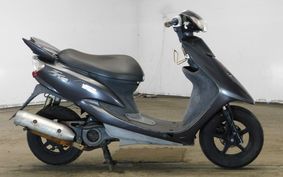 YAMAHA JOG ZR Evolution SA16J