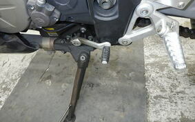 APRILIA SHIVER 750 2011