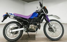 HONDA XL250 DEGREE MD31