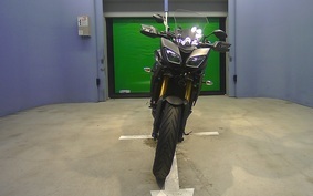 YAMAHA MT-09 Tracer 2015 RN36J