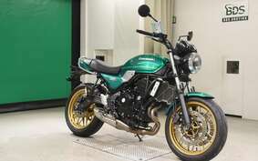 KAWASAKI Z650 RS 2023 ER650M