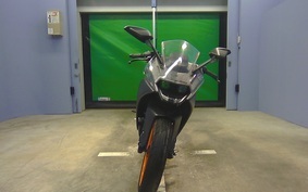 KTM 125 RC JYA40