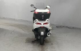 SUZUKI SKYWAVE 200 (Burgman 200) CH41A