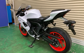 YAMAHA YZF-R7 2023 RM39J