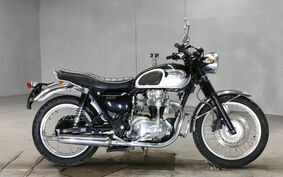 KAWASAKI W650 2007 EJ650A