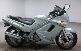 KAWASAKI ZZ-R250 1997 EX250H