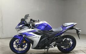 YAMAHA YZF-R25 RG10J