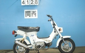 HONDA CHALY 50 CF50