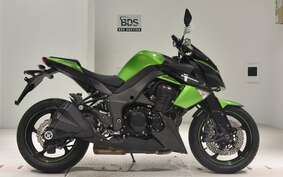 KAWASAKI Z1000 Gen.4 2012