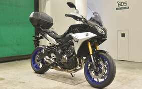 YAMAHA MT-09 Tracer GT 2018 RN51J