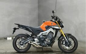 YAMAHA MT-09 2016 RN34J