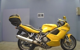 DUCATI ST4 2002 S200A